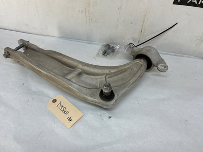 Lh control arm - Day's Parts Yard