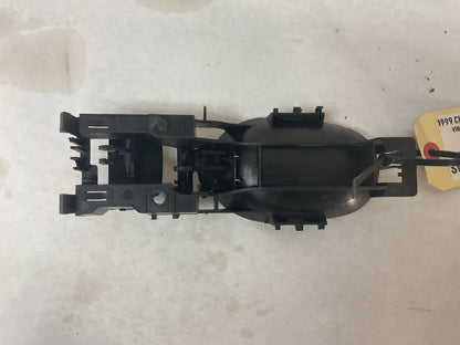 1999 Chevy C5 Corvette LH Driver Interior Door Handle OEM