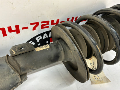 2014 Chevy SS Sedan LH Driver Front Strut Assembly OEM