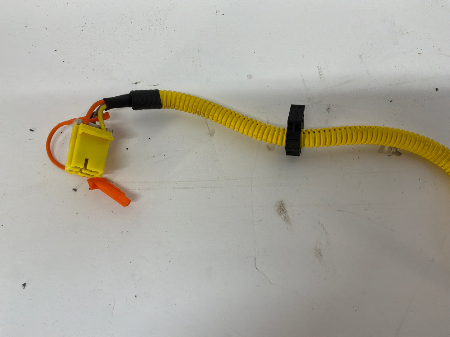 2006 Cadillac CTS-V Dash Airbag Air Bag OEM