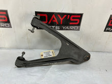 Control - Day's Parts Yard