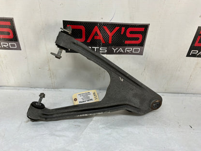 Control - Day's Parts Yard