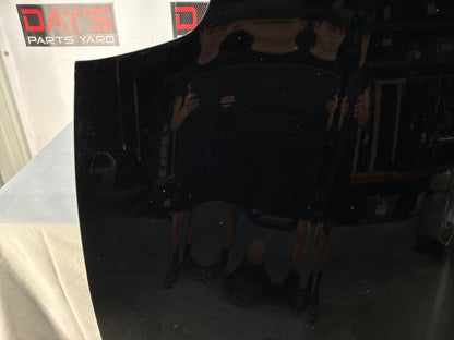 1999 Chevy C5 Corvette Hood Assembly Black OEM
