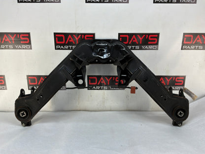2006 Pontiac GTO Rear Suspension Sub Frame Cradle K Cross Member OEM