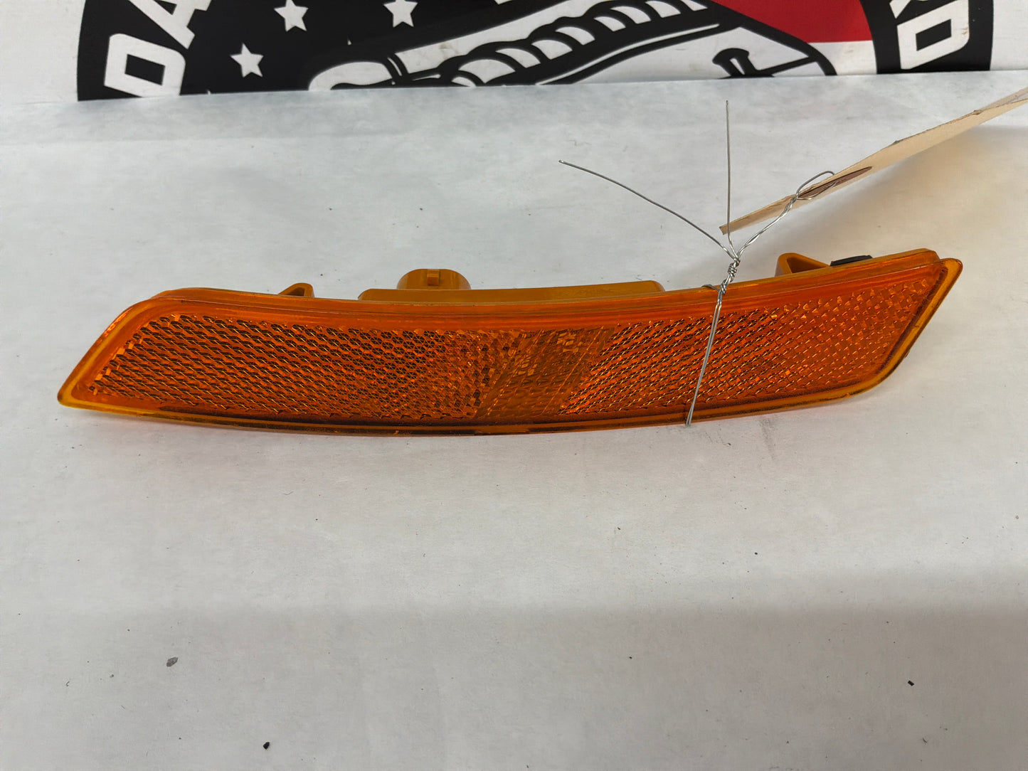 2016 Cadillac CTS-V Front RH Passenger Marker Light OEM