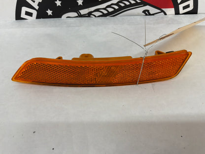2016 Cadillac CTS-V Front RH Passenger Marker Light OEM