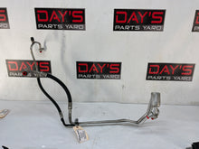 Ac line - Day's Parts Yard