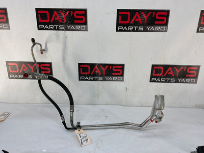 Ac line - Day's Parts Yard