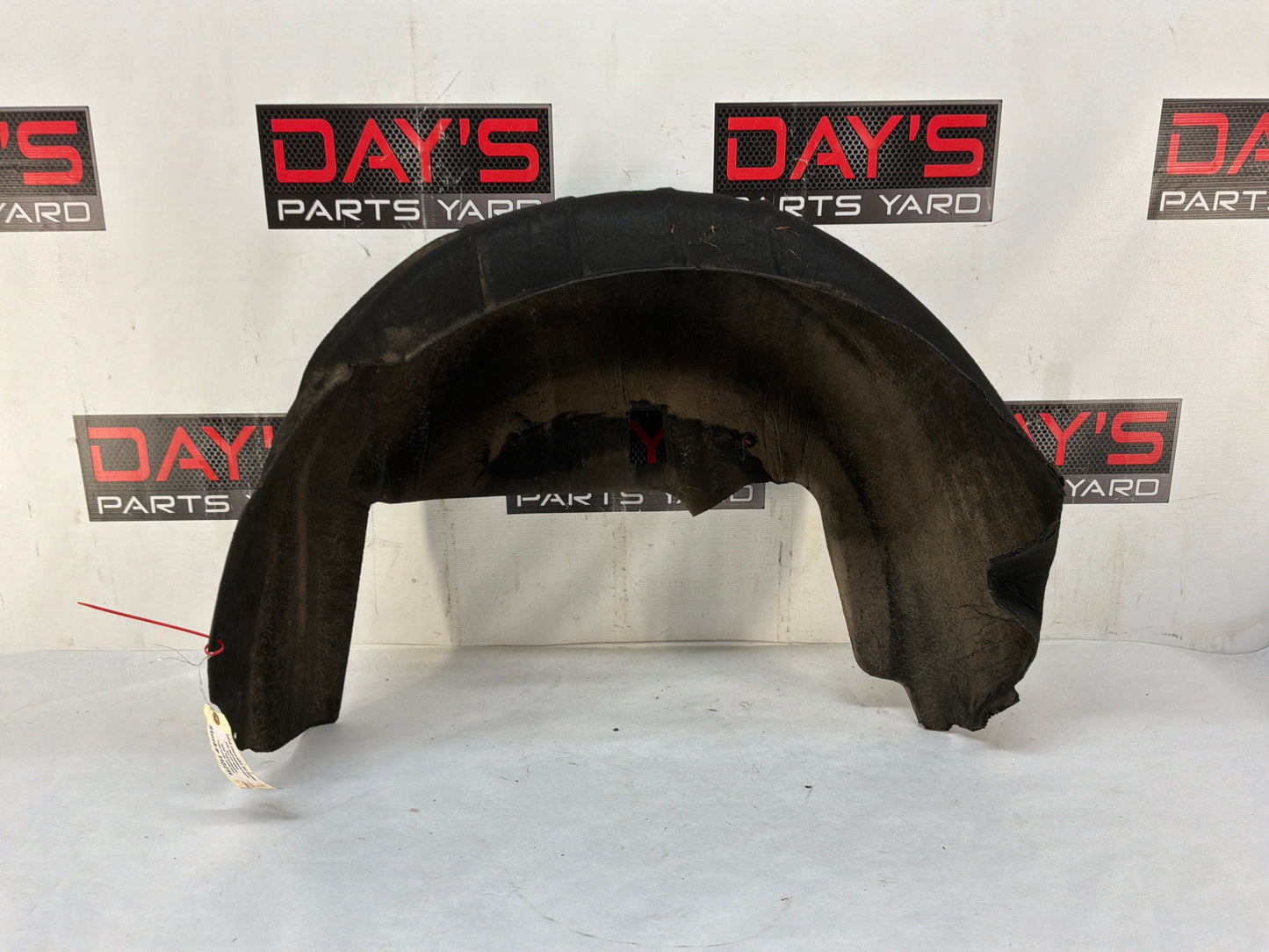 2015 Chevy SS Sedan RH Passenger Rear Fender Wheel House Well Liner OEM