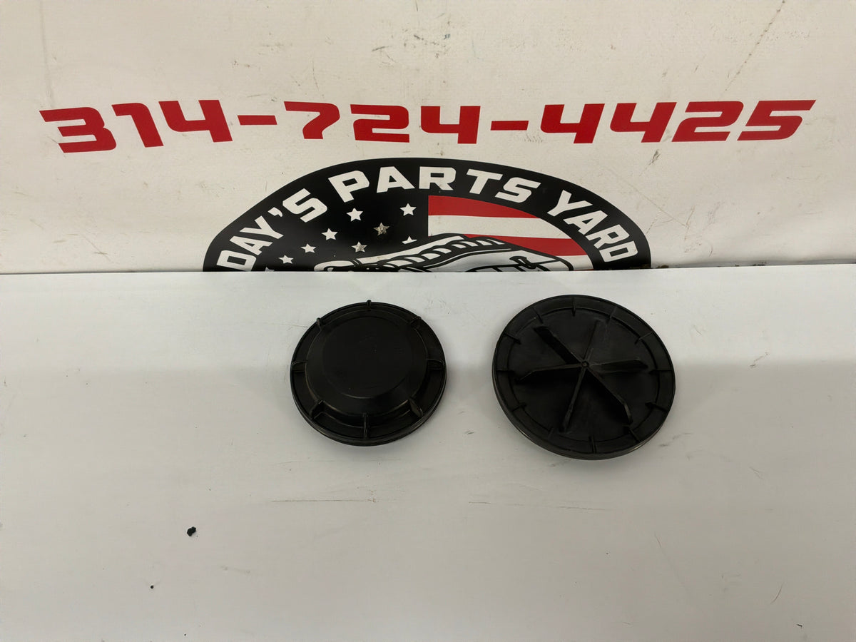 2014 Chevy SS Sedan Headlight Light Bulb Cover Cap OEM