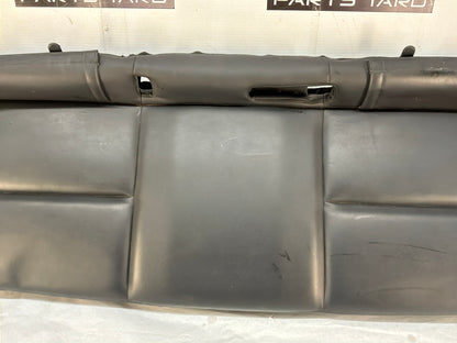 2016 Chevy Caprice PPV Seats Fronts and Rears OEM