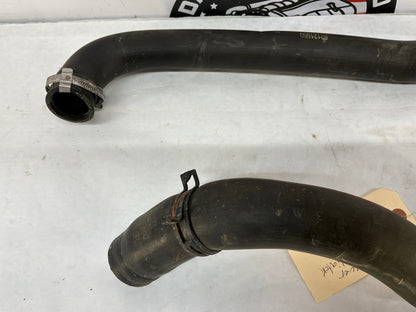 2005 Pontiac GTO Upper & Lower Radiator Hoses OEM