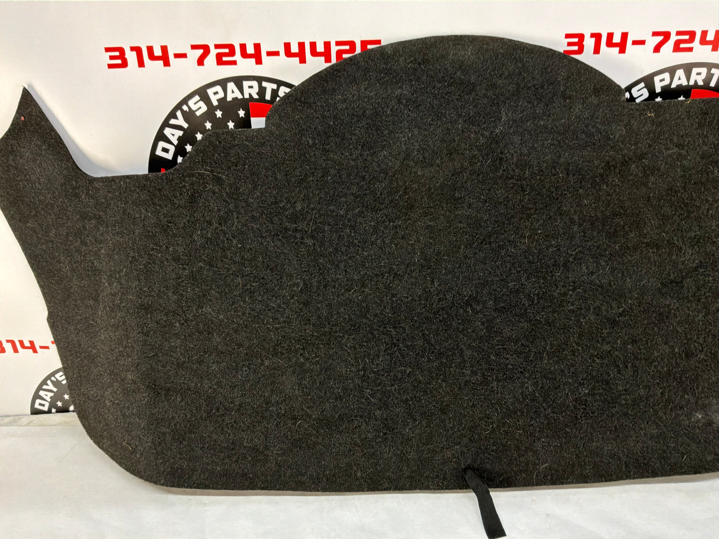 2004 Pontiac GTO Spare Wheel Tire Trunk Interior Cargo Carpet Cover Panel OEM