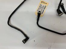 2021 Chevy Camaro SS Evap Lines Hoses OEM - Day's Parts Yard