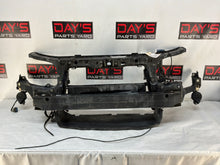 Radiator core support - Day's Parts Yard