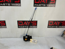 Actuator - Day's Parts Yard
