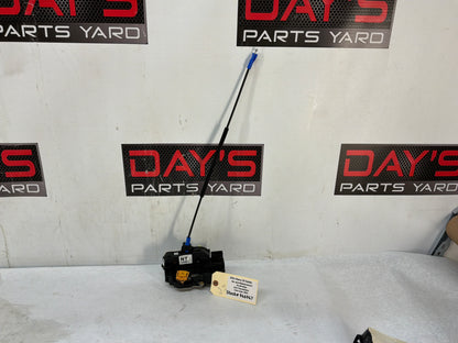 Actuator - Day's Parts Yard