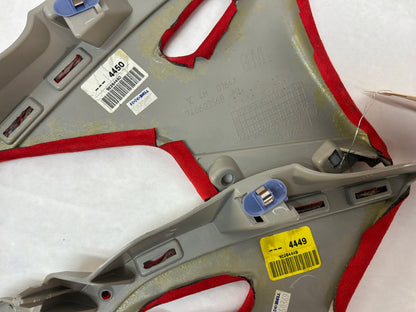 Head liner sunroof and interior trim - Day's Parts Yard