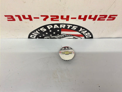 2015 Chevrolet SS Sedan Wheel Center Cap OEM
