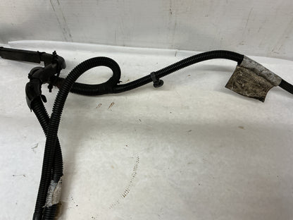 2008 Pontiac G8 GT Positive Negative Battery Cable Starter Wire Wiring Harness OEM