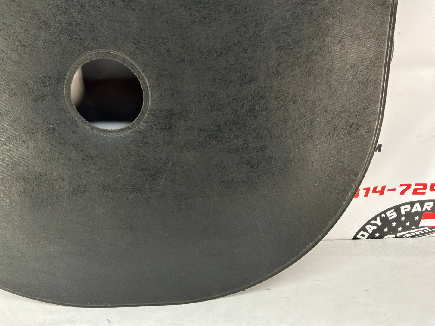 2015 Chevy Camaro SS 1LE Hard Spare Tire Compartment Trunk Battery Stowage Cover OEM