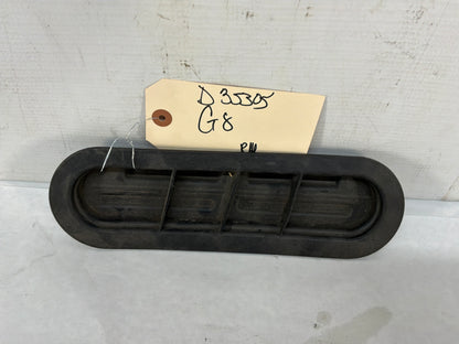 Rubber vent cover - Day's Parts Yard