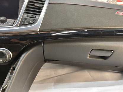 2016 Chevy SS Sedan Complete Dash OEM