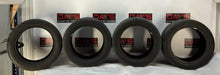 Tire set - Day's Parts Yard