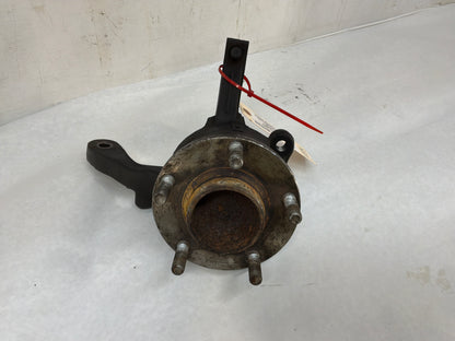 Rh front spindle - Day's Parts Yard