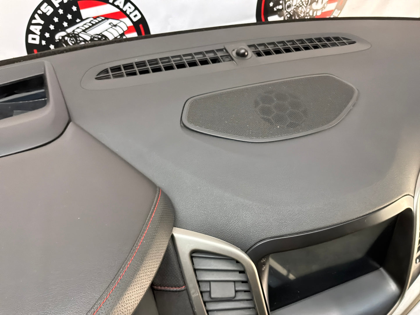 2016 Chevy Caprice PPV Complete Dash & Center Console w/ Shifter OEM