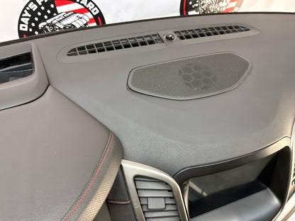 2016 Chevy Caprice PPV Complete Dash & Center Console w/ Shifter OEM