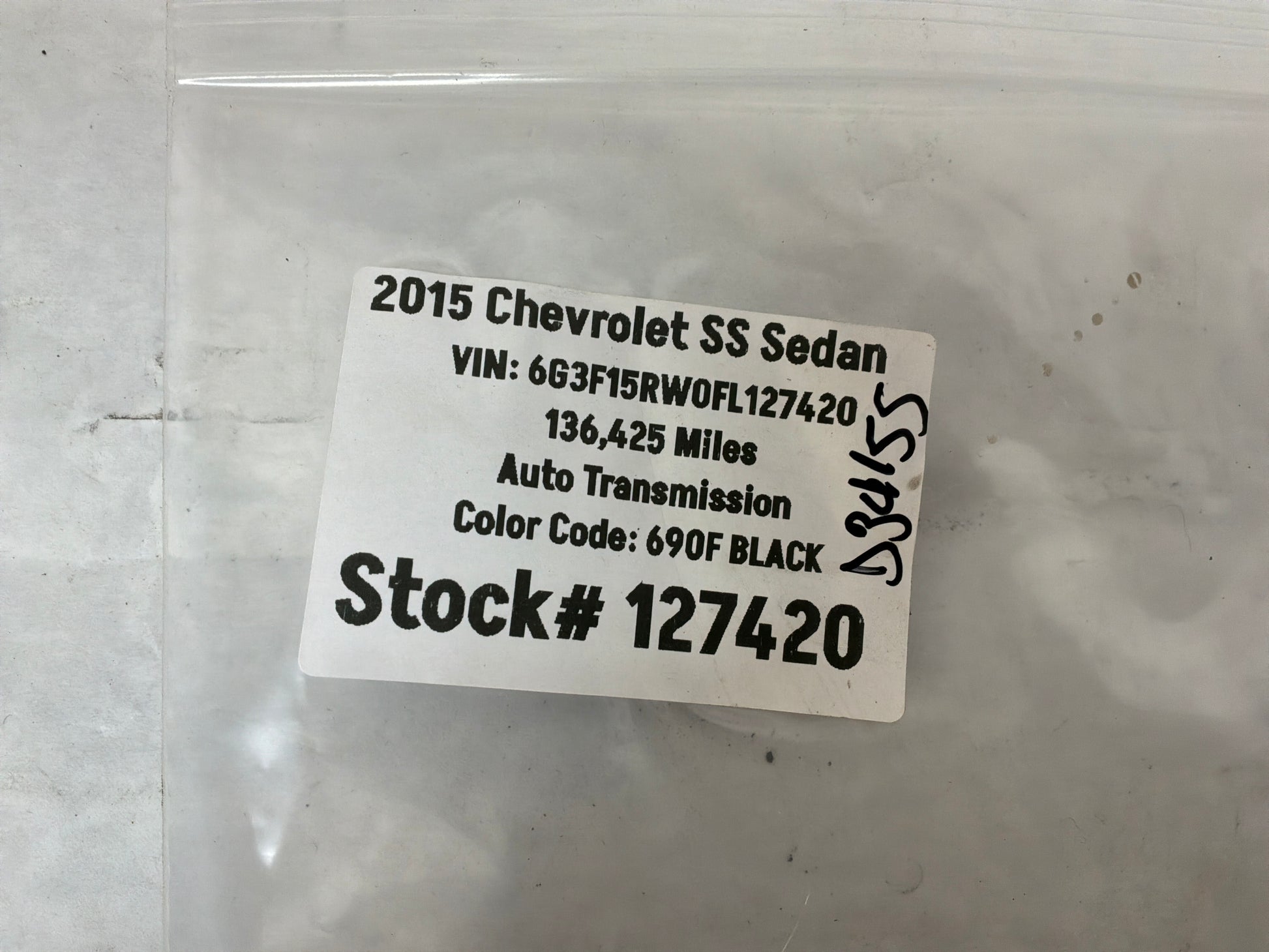 Radiator mounts - Day's Parts Yard