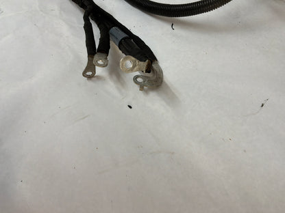 2015 Chevy SS Sedan Engine Battery Positive Cable Wire Wiring Harness OEM