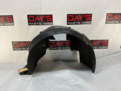 2008 Pontiac G8 GT RH Passenger Front Fender Wheel Well Liner House OEM