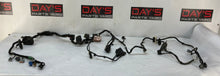 2017 Chevy SS Sedan Fire Wall Front Chassis Engine Bay Wire Wiring Harness OEM