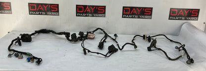 2017 Chevy SS Sedan Fire Wall Front Chassis Engine Bay Wire Wiring Harness OEM