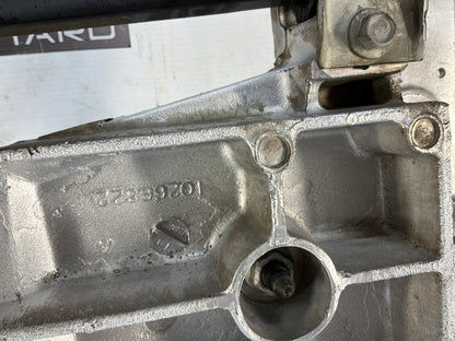 Front cradle - Day's Parts Yard