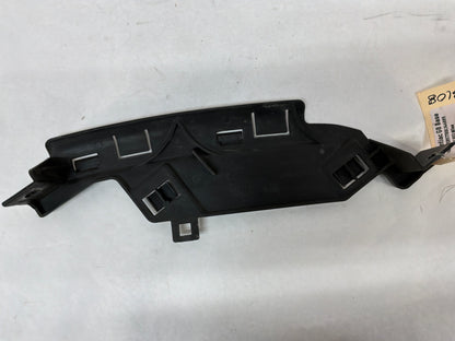 2008 Pontiac G8 Base RH & LH Front Bumper Brackets OEM