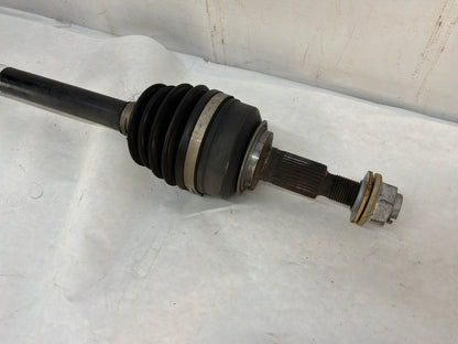 Lh axle - Day's Parts Yard