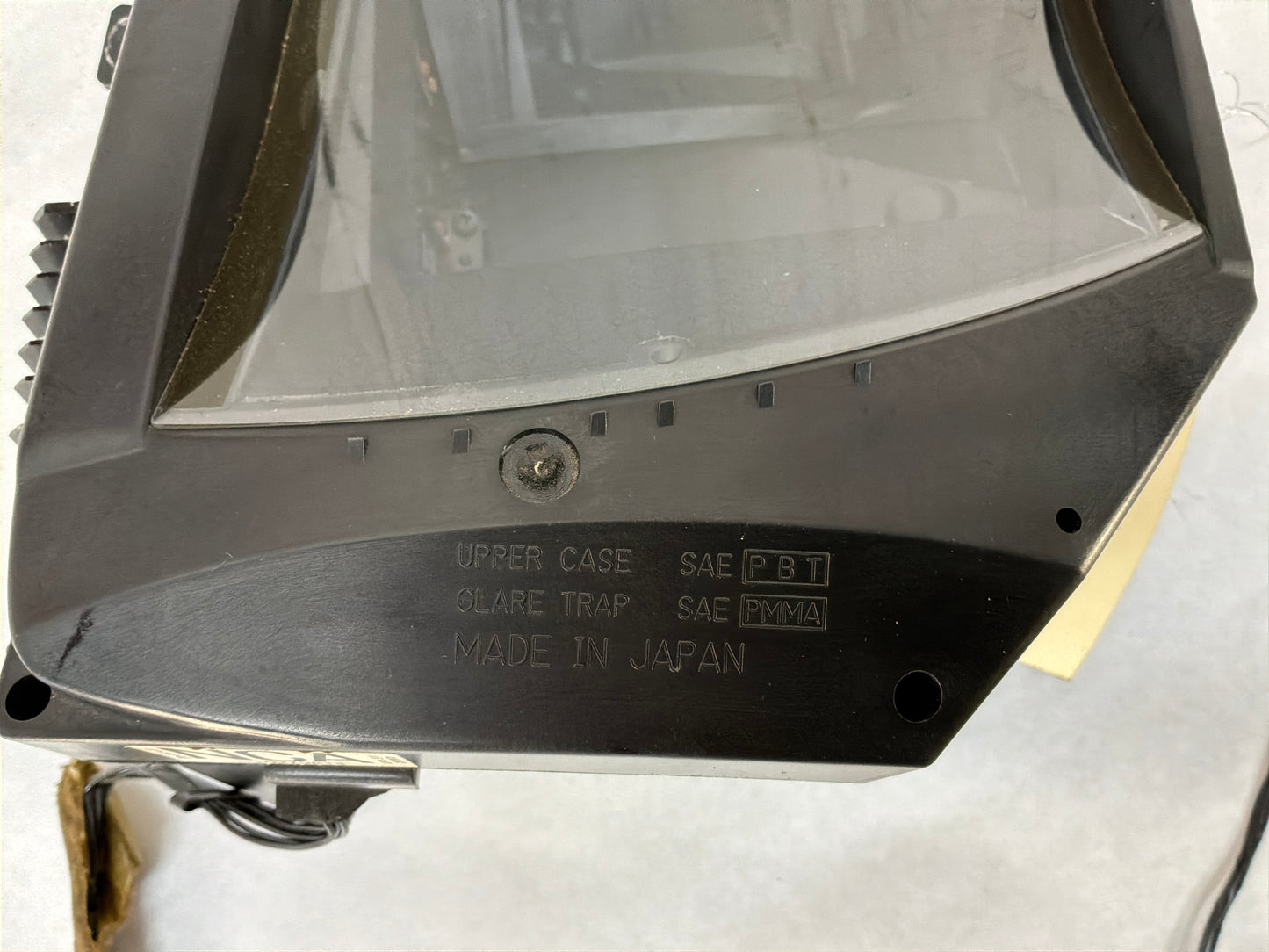 Heads up - Day's Parts Yard