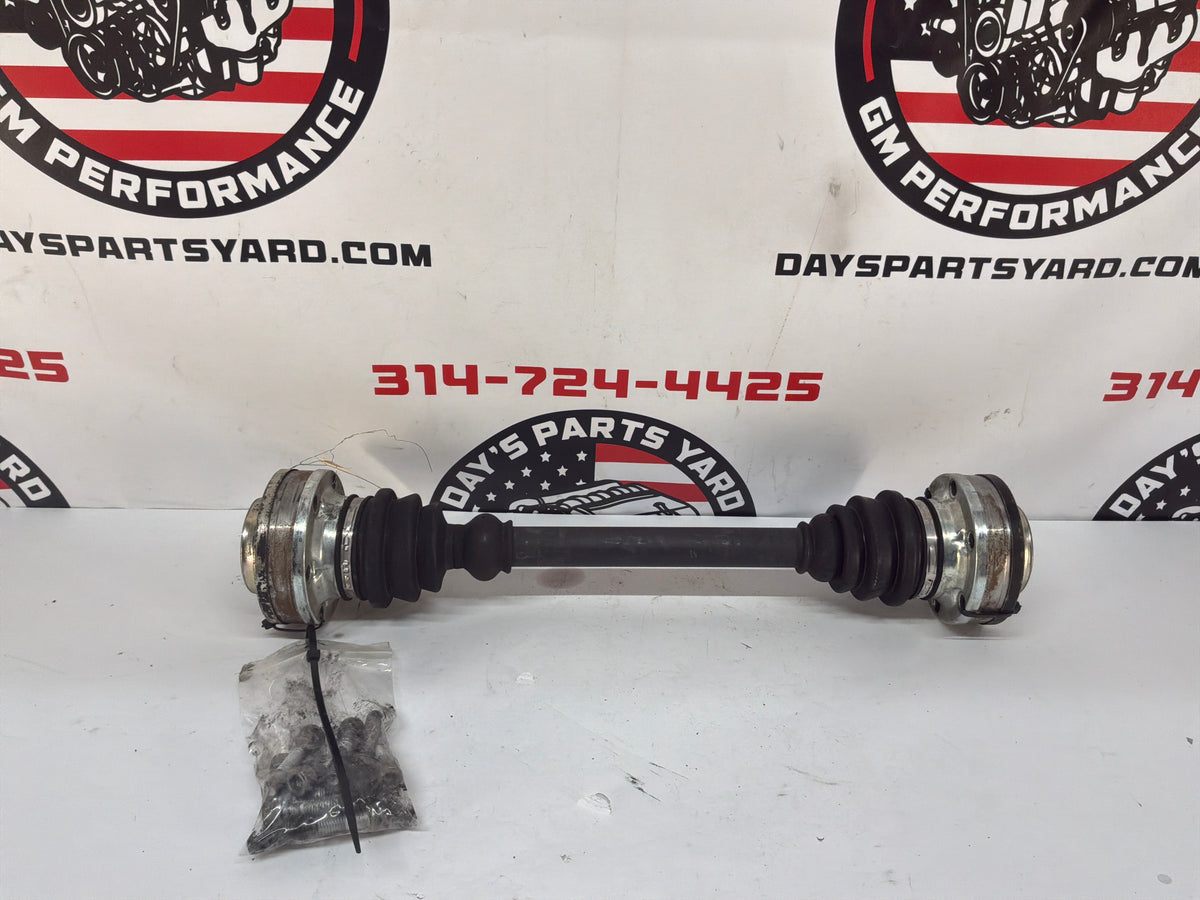 2006 Pontiac GTO LH Driver Rear CV Axle Half Shaft OEM