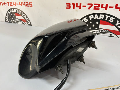 2002 Chevy Camaro Z28 RH Passenger Exterior Out Side Mirror OEM
