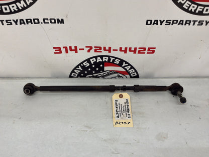 2005 Pontiac GTO LH Driver Rear Suspension Adjustment Tie Rod Assembly OEM