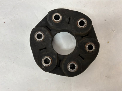 2014 Chevy SS Sedan Driveshaft Drive Shaft Couplers Isolators OEM