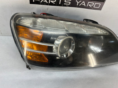 Rh headlight - Day's Parts Yard