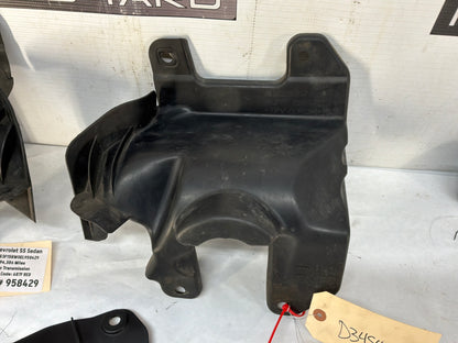 Flaps - Day's Parts Yard