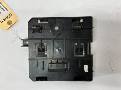 2016 Chevy SS Sedan ECM ECU PCM Computer Module Mounting Bracket OEM