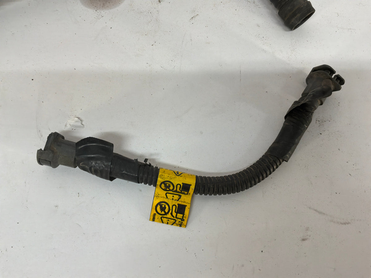 2006 Pontiac GTO Evap & Fuel Gas Line Hoses Tubes OEM