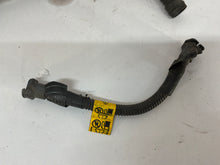 2006 Pontiac GTO Evap & Fuel Gas Line Hoses Tubes OEM