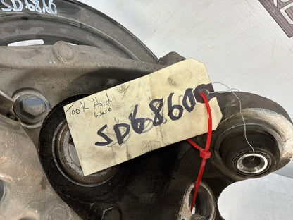 Spindle - Day's Parts Yard